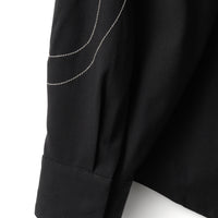 SUNLIGHT SHIRT (BLACK)