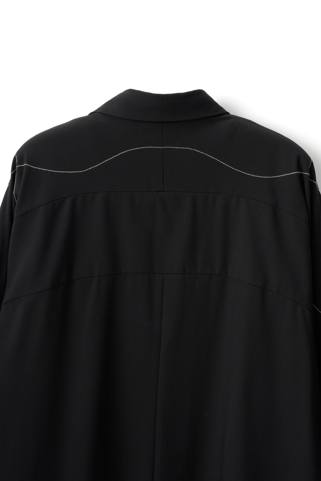 SUNLIGHT SHIRT (BLACK)