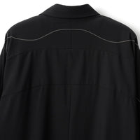 SUNLIGHT SHIRT (BLACK)