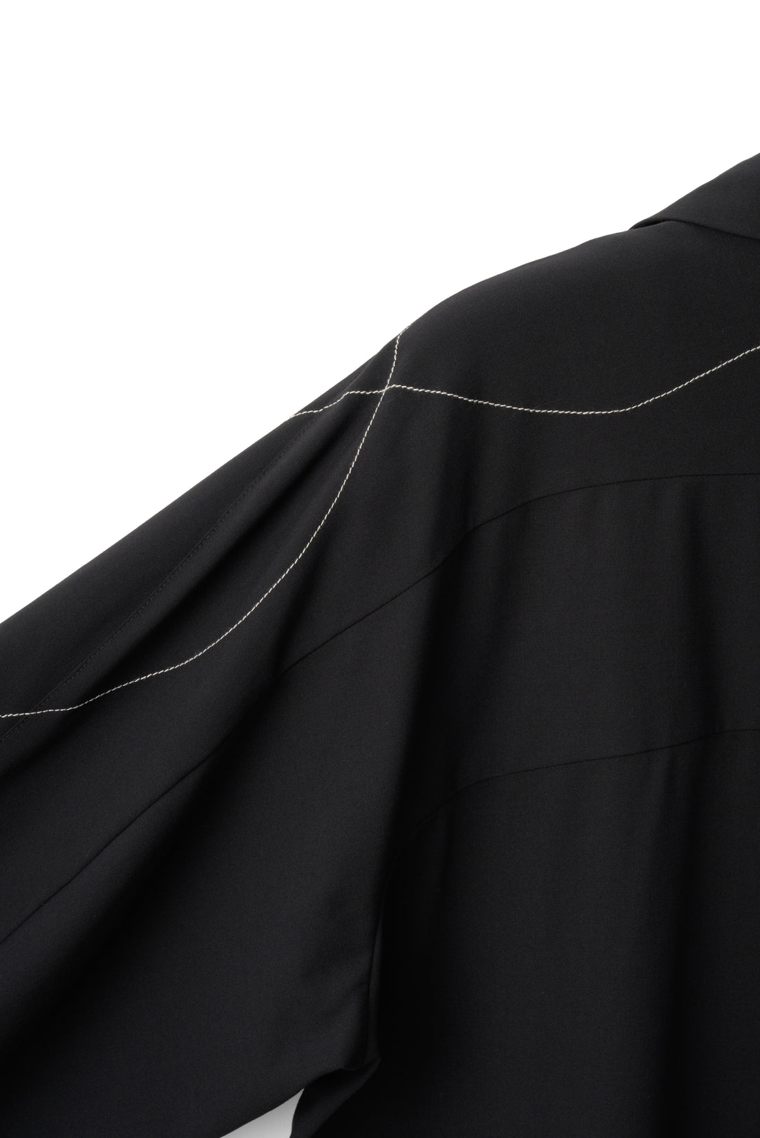 SUNLIGHT SHIRT (BLACK)