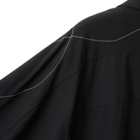 SUNLIGHT SHIRT (BLACK)