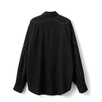 SUNLIGHT SHIRT (BLACK)