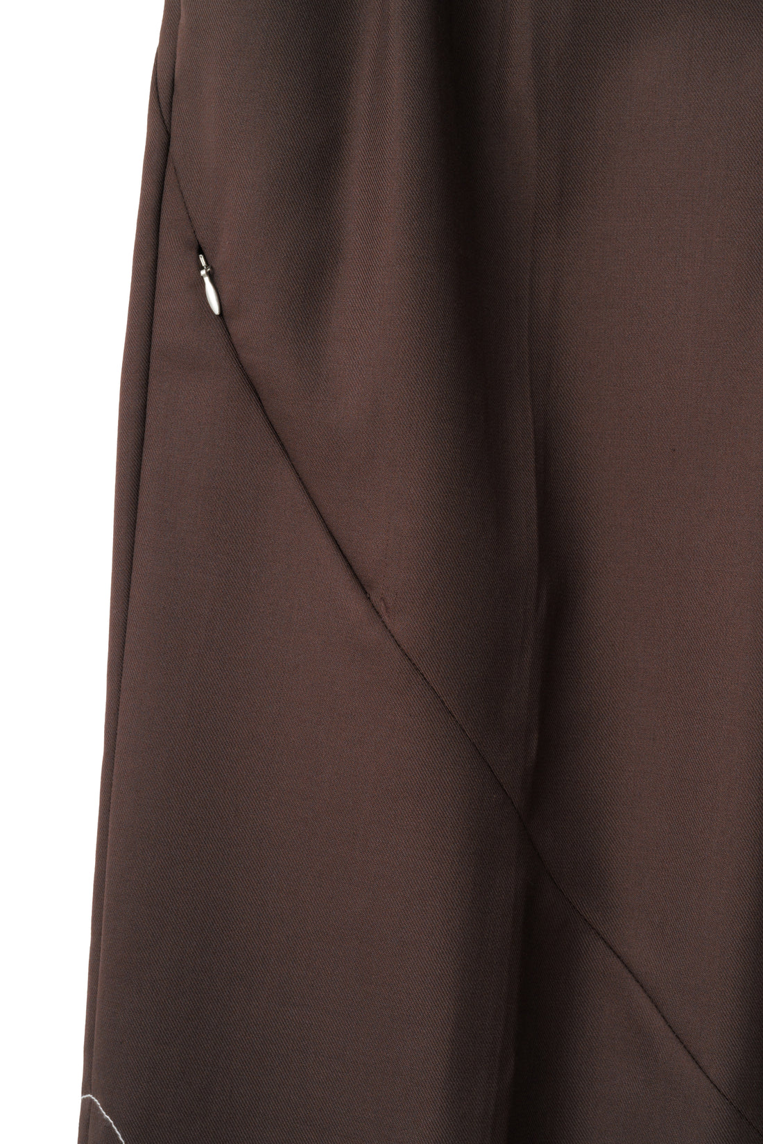 SUNLIGHT TROUSERS (BROWN)