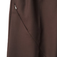 SUNLIGHT TROUSERS (BROWN)