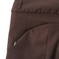 SUNLIGHT TROUSERS (BROWN)