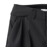 SUNLIGHT TROUSERS (BLACK)