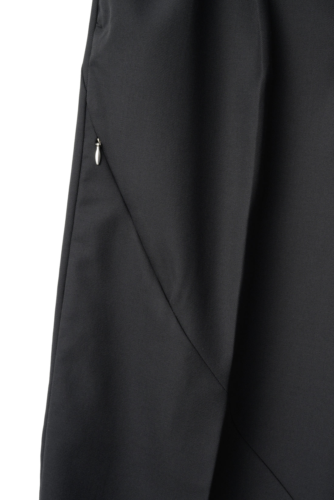 SUNLIGHT TROUSERS (BLACK)