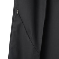 SUNLIGHT TROUSERS (BLACK)