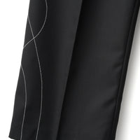 SUNLIGHT TROUSERS (BLACK)