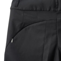 SUNLIGHT TROUSERS (BLACK)