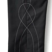 SUNLIGHT TROUSERS (BLACK)