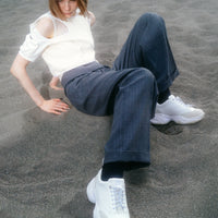 AUTH (White) SAMPLE品