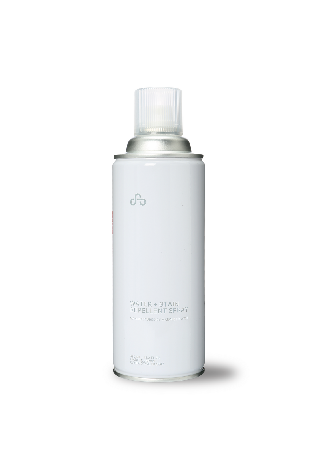 WATER + STAIN REPELLENT SPRAY