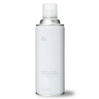 WATER + STAIN REPELLENT SPRAY