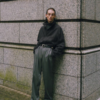 THE CURVE 1 (Black)