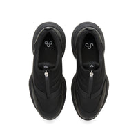 FOUNTAIN (Black)