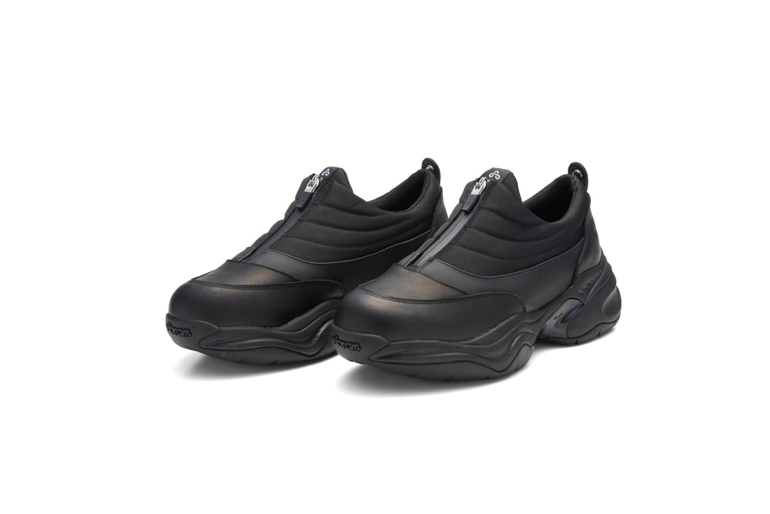FOUNTAIN (Black)