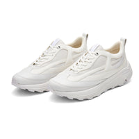 THE CURVE 1 (White)