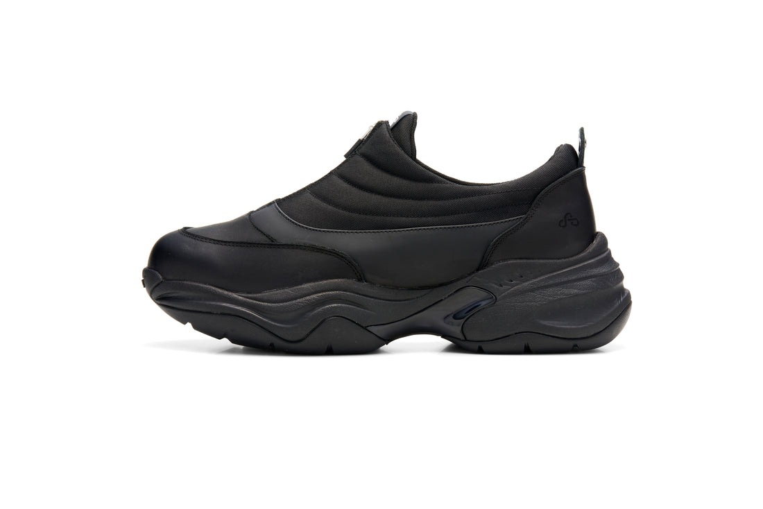 FOUNTAIN (Black)