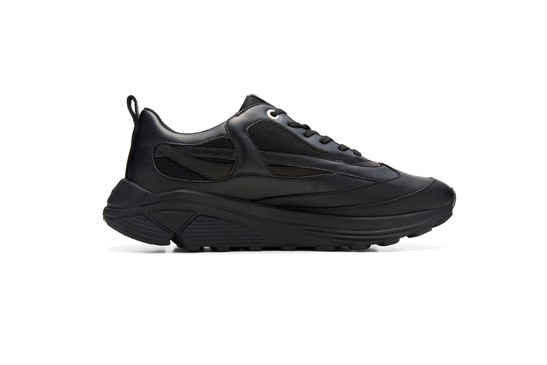 THE CURVE 1 (Black)