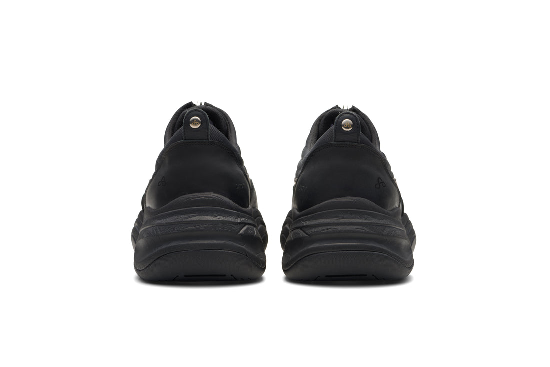 FOUNTAIN (Black)