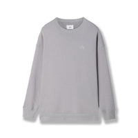 SWEAT SHIRT (Gray) SAMPLE品