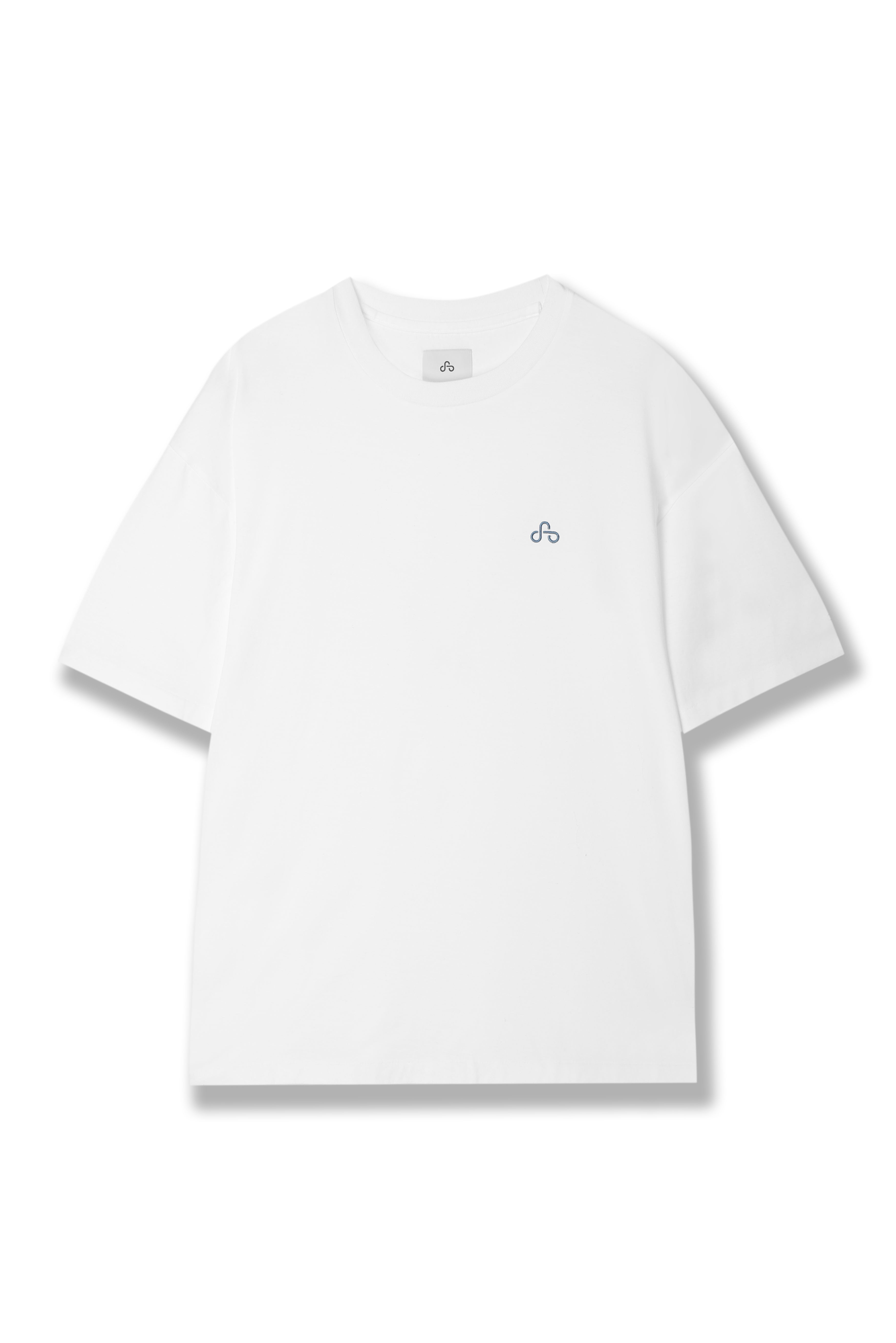 OVERSIZED T-SHIRT (White)