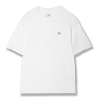 OVERSIZED T-SHIRT (White)