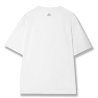 OVERSIZED T-SHIRT (White)