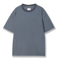 OVERSIZED T-SHIRT (Gray)