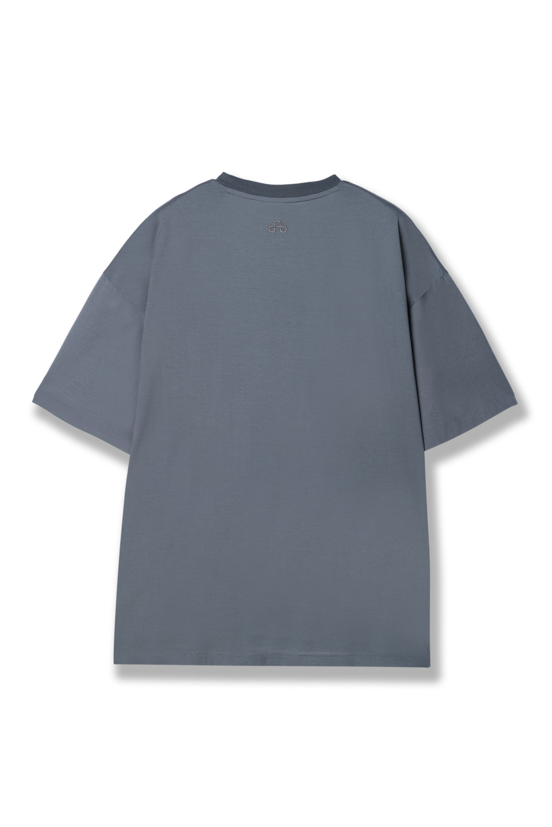 OVERSIZED T-SHIRT (Gray)