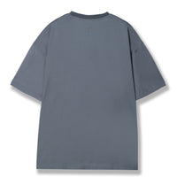 OVERSIZED T-SHIRT (Gray)