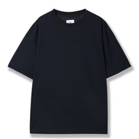 OVERSIZED T-SHIRT (Blue Black)