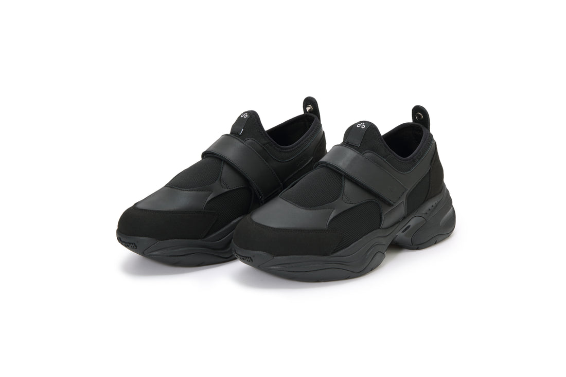 WOVENT (Black)