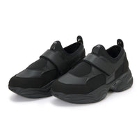 WOVENT (Black)