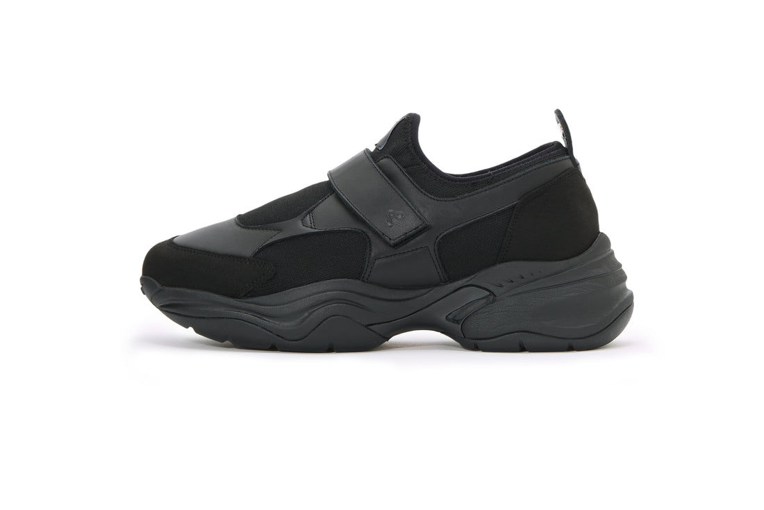 WOVENT (Black)