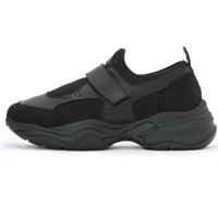 WOVENT (Black)