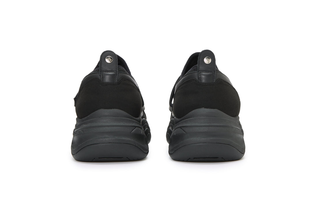 WOVENT (Black)