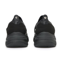 WOVENT (Black)