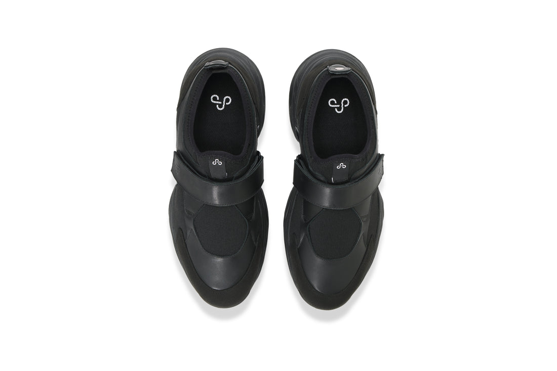 WOVENT (Black)