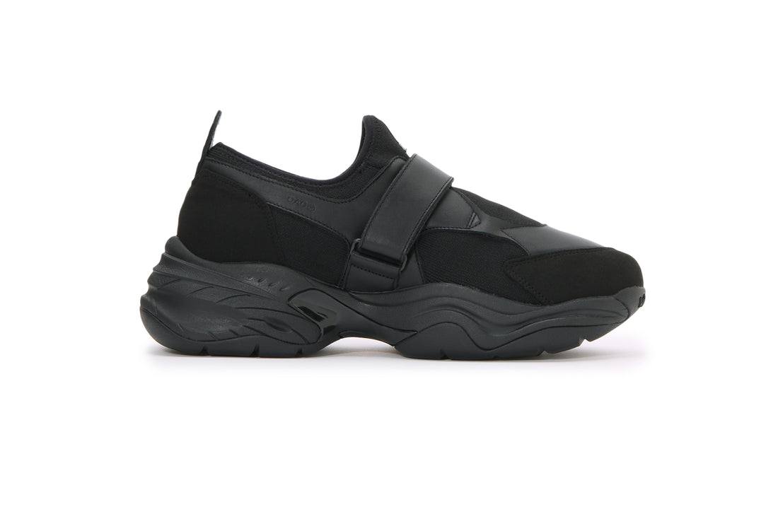 WOVENT (Black)