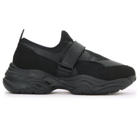 WOVENT (Black)