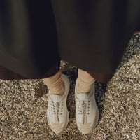 MONA (White)