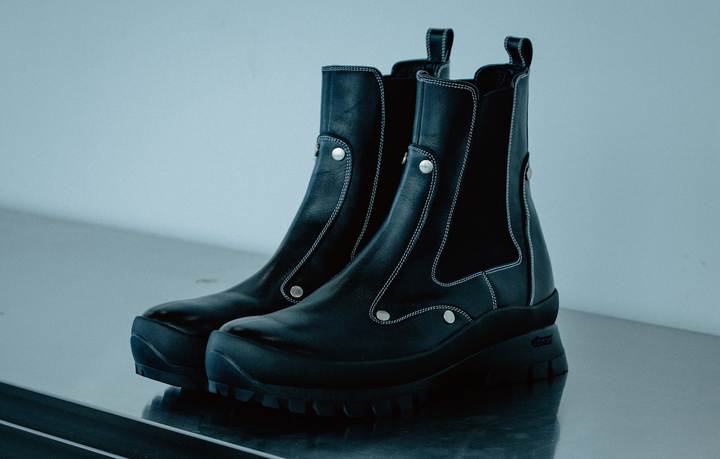 POPUP EVENT AT Hankyu MEN'S OSAKA