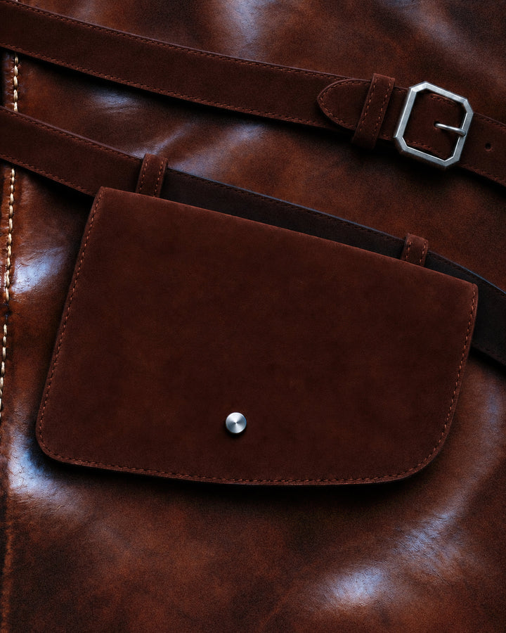 ESSENTIAL WEAR | OAO