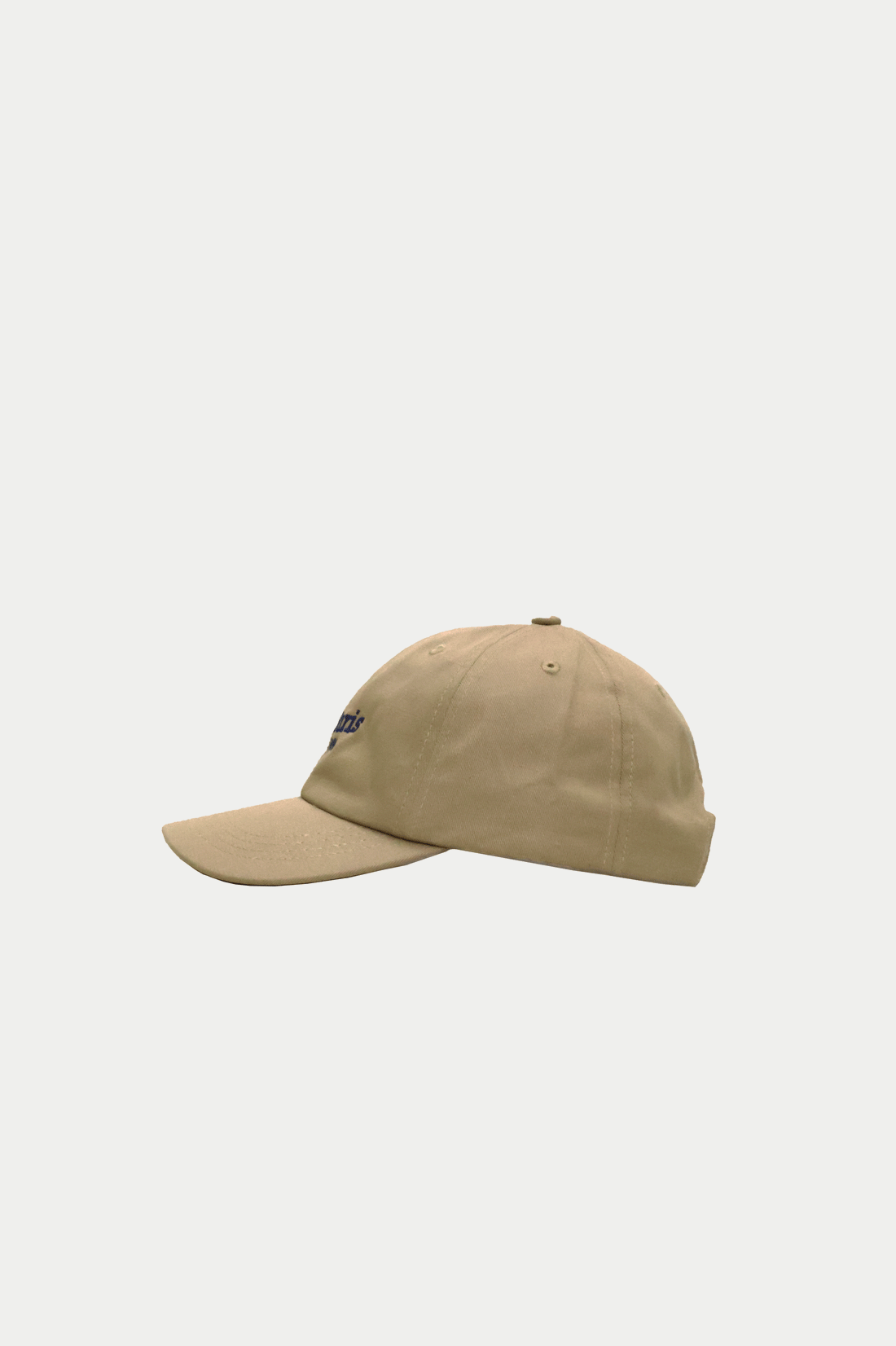 0fr Baseball Cap Camel