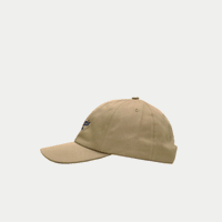 0fr Baseball Cap Camel