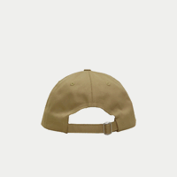 0fr Baseball Cap Camel