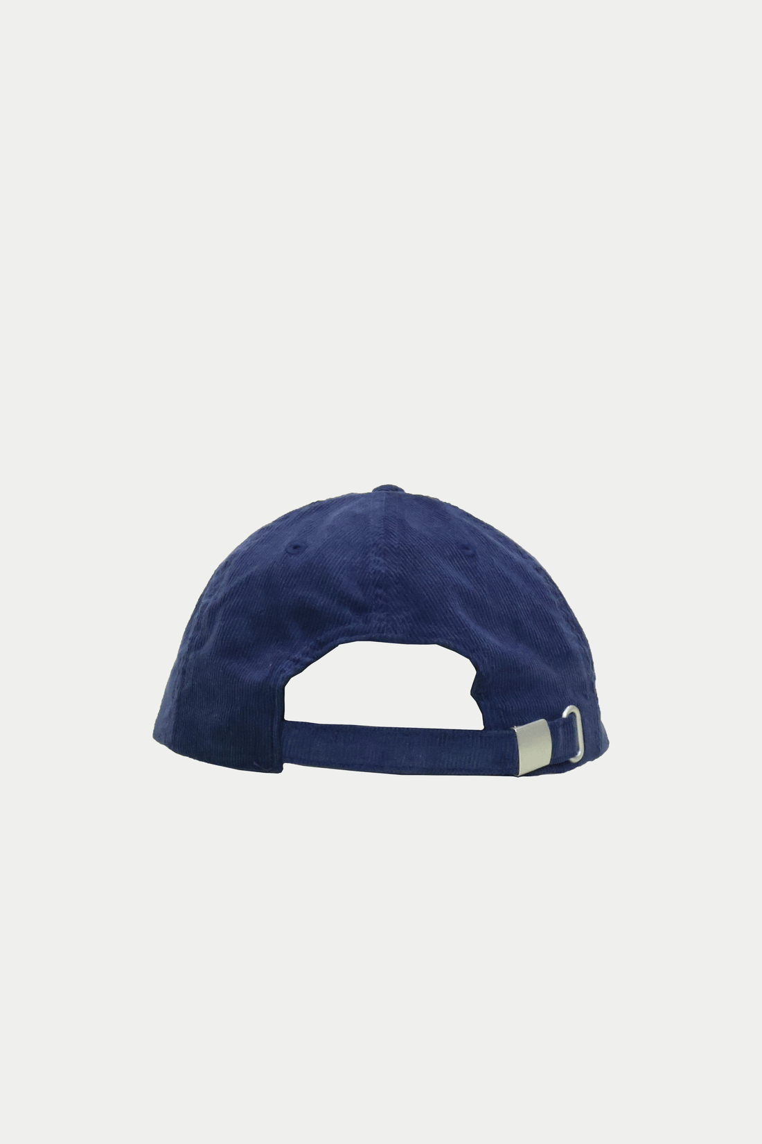 0fr Corduroy Cap Navy
