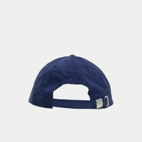 0fr Corduroy Cap Navy